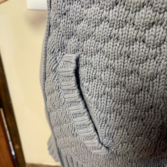 Vintage Calvin Klein Sweater - Picture 5 of 6